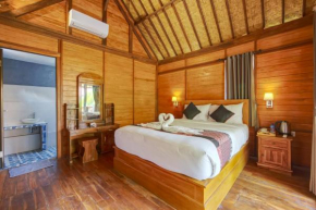 SS Pangket Bungalow